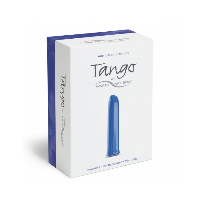 Tango - miniwibrator łechtaczki