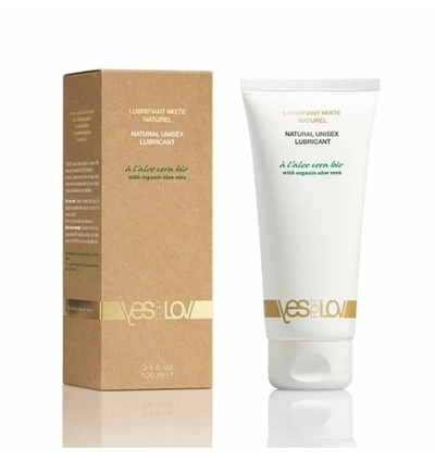 Natural Unisex Lubricant - lubrykant