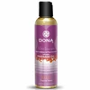 Dona Scented Massage Oil Tropical Tease 125 ml - Olejek do masażu