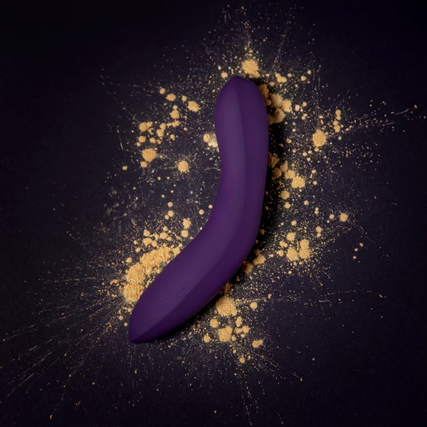 We-Vibe Rave - wibrator punktu G
