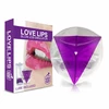 Love in the PocketLove Lips Blow Job Simulator - Masturbator klasyczny