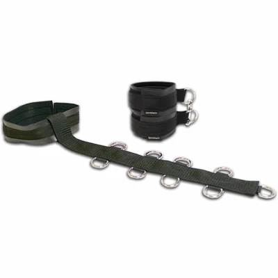 Sportsheets Neck &amp; Wrist Restraint - Obroża bdsm