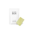 Slow Sex Oral sex strips (7 strips) - płatki do seksu oralnego