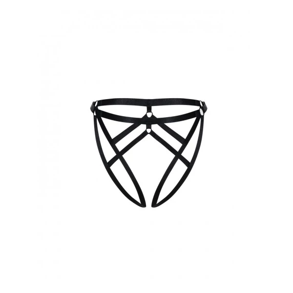 Promees Amelia panties - harness one size
