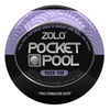 Zolo Pocket Rack Em - Masturbator w kształcie kuli do bilarda
