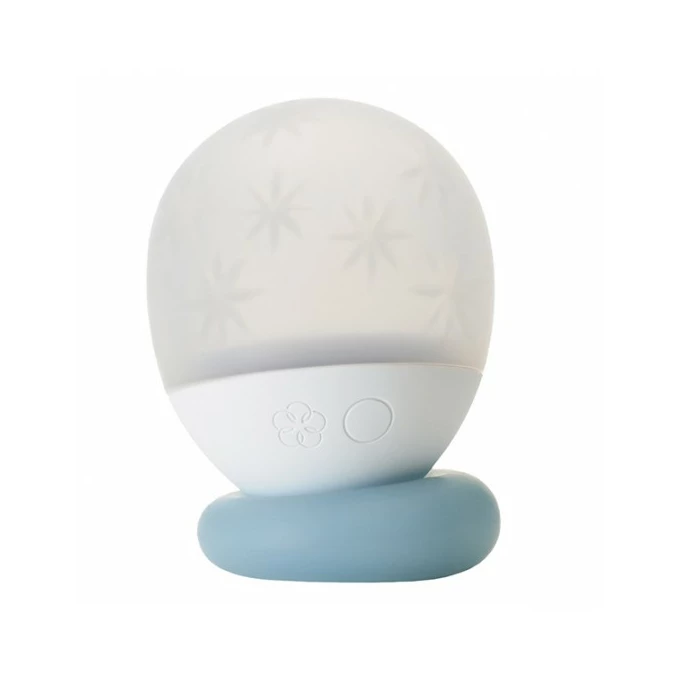 Iroha by Tenga Ukidama Bath Light &amp; Massager Hoshi - wibrator łechtaczkowy