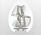 Tenga Egg Thunder - masturbator w kształcie jajka