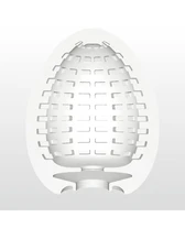 Tenga Egg Spider - masturbator w kształcie jajka (6szt)
