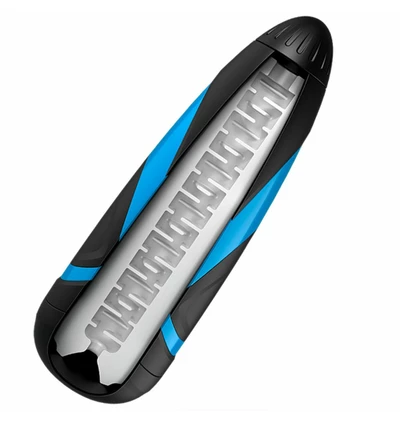 Satisfyer Men Sleeve Lusty Tongues - Wkładka do masturbatora
