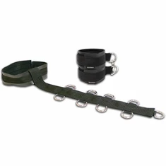 Sportsheets Neck &amp; Wrist Restraint - Obroża bdsm