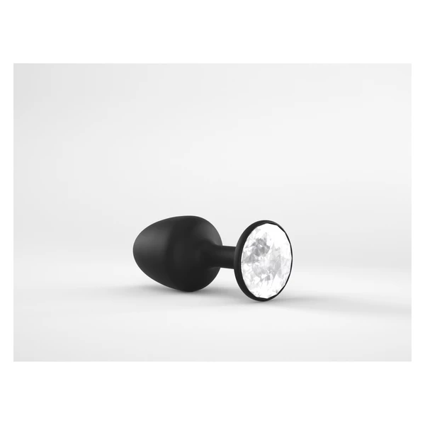 Marc Dorcel Buttplug - Geisha Plug Diamond M V2 - Klasyczny korek analny