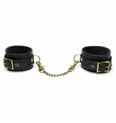 Fifty Shades of Grey Bound to You Ankle Cuffs - kajdanki na kostki