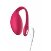 We-Vibe Jive Electric Pink - wibrator jajeczko