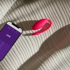 We-Vibe Jive Electric Pink - wibrator jajeczko