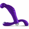 Nexus Vibro Fiolotowy - Wibrujący masażer prostaty, Fioletowy