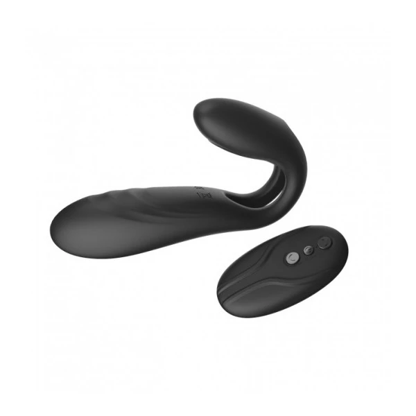 Marc Dorcel Multi Joy - Wibrator wielonfunkcyjny