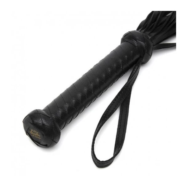Fifty Shades of Grey Bound to You Flogger - pejcz