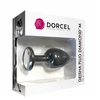 Marc Dorcel Buttplug - Geisha Plug Diamond M V2 - Klasyczny korek analny