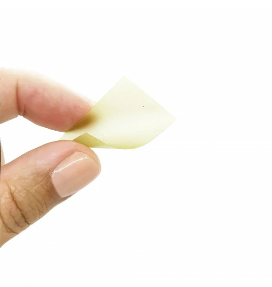 Slow Sex Oral sex strips (7 strips) - płatki do seksu oralnego