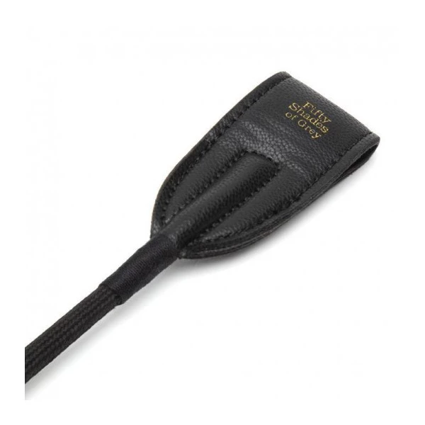 Fifty Shades of Grey Bound to You Riding Crop - szpicruta