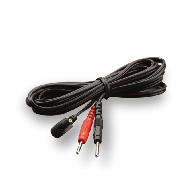 Mystim Electrode Cable Extra Robust - Przewody do elektrod Mystim