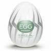 Tenga Egg Thunder - masturbator w kształcie jajka