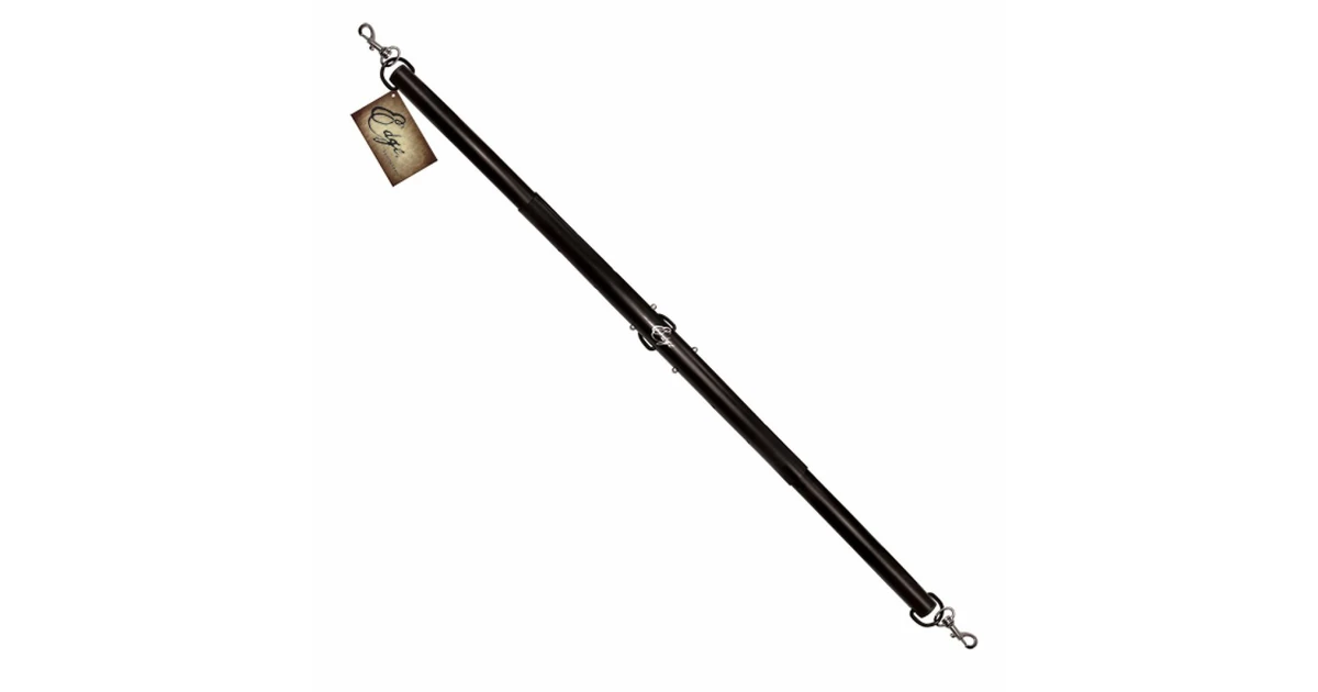 Sportsheets Edge Adjustable Spreader Bar - Drążek, rozpórka do