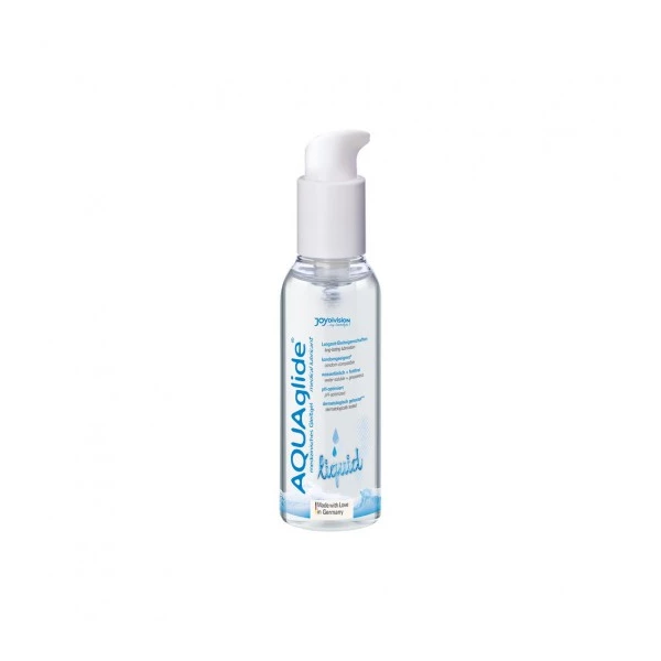 JoyDivision AQUAglide liquid 125 ml - Lubrykant