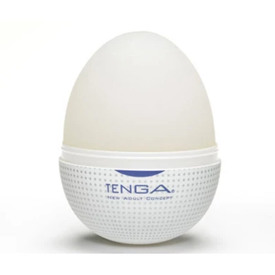 Tenga Egg Misty - masturbator w kształcie jajka (6szt)