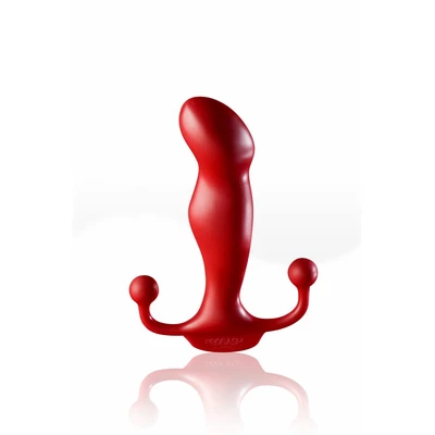 Aneros  Progasm Classic - masażer prostaty, czerwony