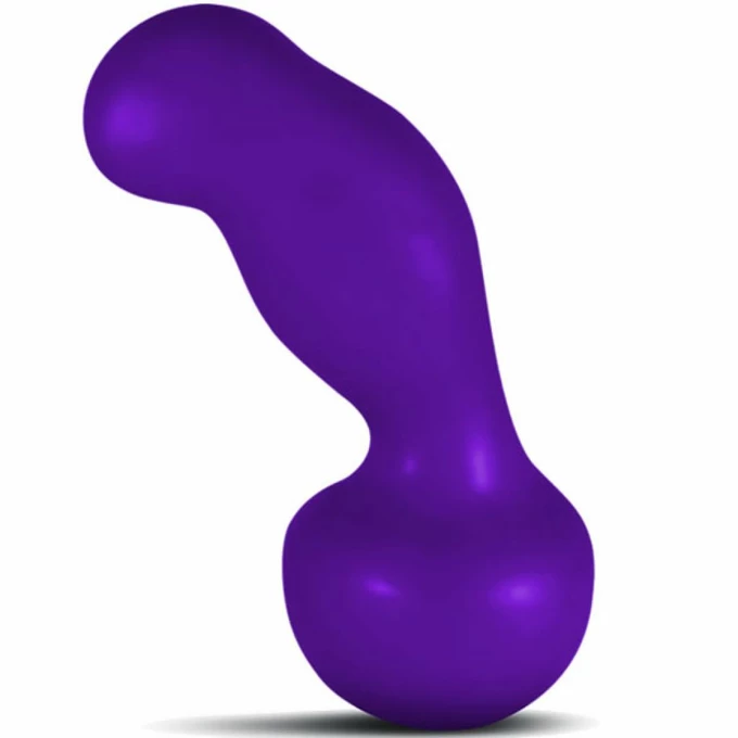 Nexus Gyro Purple - Dla Niego/Masażery Prostaty/Klasyczne masażery prostaty, Fioletowy