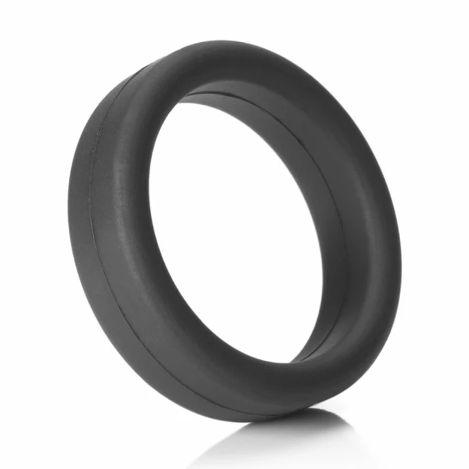 Tantus Tantus Neo Plug Black - Klasyczny korek analny, Czarny