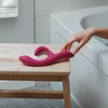 We-Vibe Nova 2 - wibrator króliczek