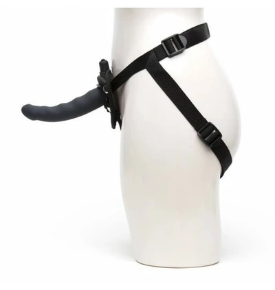 Fifty Shades of Grey Feel it Baby Strap On Dildo Set - Dildo strap on
