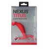 Nexus Titus - Dla Niego/Masażery Prostaty/Klasyczne masażery prostaty, Fioletowy