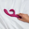 We-Vibe Nova 2 - wibrator króliczek