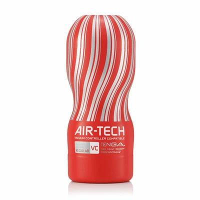 Tenga Air Tech for Vacuum Controller Regular - Masturbator klasyczny