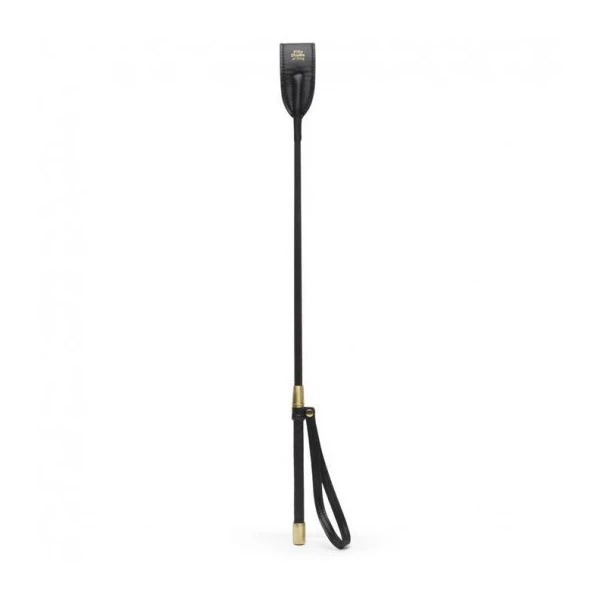Fifty Shades of Grey Bound to You Riding Crop - szpicruta