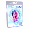 Sex In The Shower Sex in the Shower Blue Silicone Anal Beads - Koraliki analne