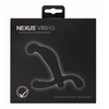 Nexus Vibro Fiolotowy - Wibrujący masażer prostaty, Fioletowy