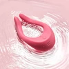 Satisfyer Endless Joy Pink Multi Vibrator - Wibrator dla par, różowy