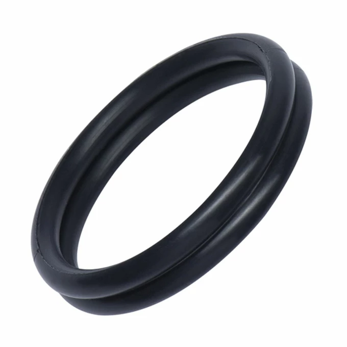 Rocks-Off Rudy Rings - Elastyczny pierścień erekcyjny