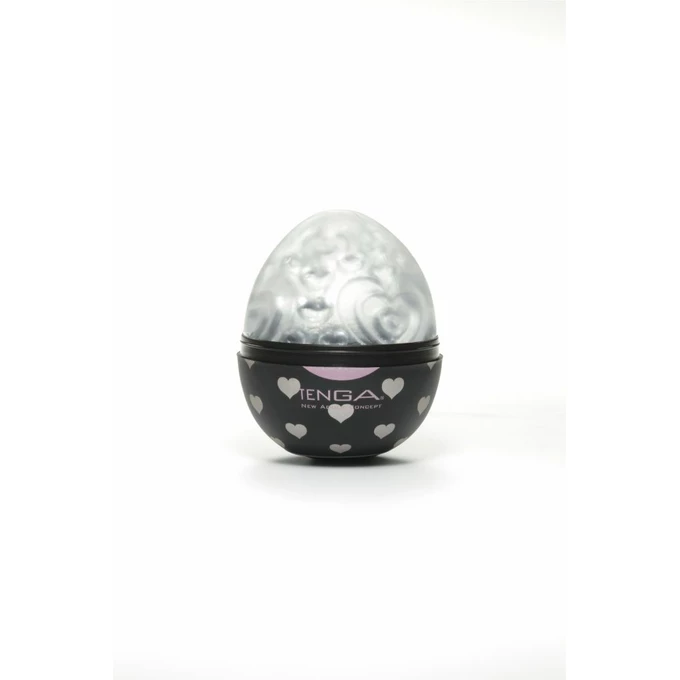Tenga Egg Lovers - masturbator w kształcie jajka (6szt)