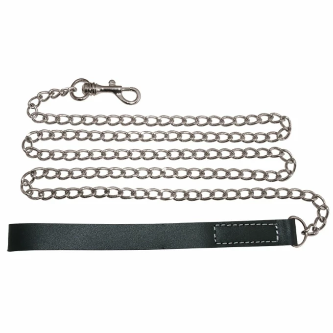 Sportsheets Edge Chain Leash - Smycz