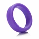 TANTUS - Pierścień na członka - Super soft C-Ring, Fioletowy