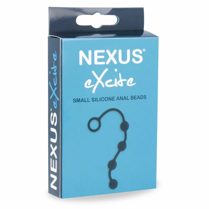 Nexus Excite Anal Beads - Koraliki analne