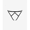 Promees Amelia panties - harness one size