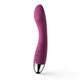 Svakom Amy G Spot Vibrator Violet - Wibrator do punktu G, Fioletowy