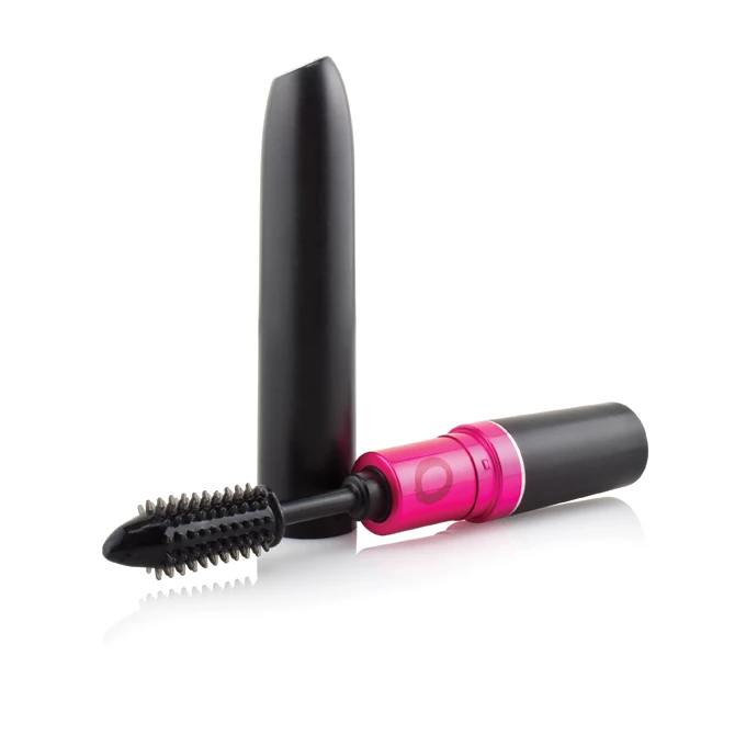 The Screaming O Vibrating Mascara Wand - Miniwibrator w kształcie Mascary