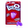 The Screaming O The LingO Purple - Mini wibrator , Fioletowy